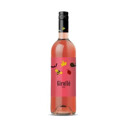 Giroflé Douro Rosé 2018