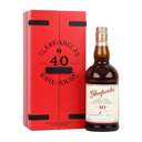 Glenfarclas Whisky 40 Anos NV