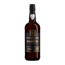 Henriques & Henriques Madeira Boal 15 Anos NV