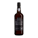 Henriques & Henriques Madeira Malvasia 10 Anos NV