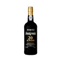 Insignia Porto 20 Anos Tawny NV