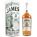 Jameson Whisky Lively Deconstructed Series 1L NV