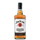 Jim Beam Whisky Bourbon NV
