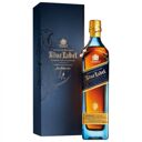 Johnnie Walker Whisky Blue Label NV