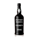 Justinos Madeira Colheita Tinta Negra 1996