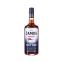 Lamb's Navy Rum  NV
