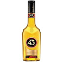 Licor 43 Diego Zamora NV