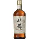 The Nikka Taketsuru 17 Anos NV