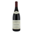 Domaine Confuron-Cotetidot Pommard Tinto 2016