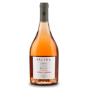 Página Touriga Nacional Rosé 2019