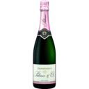 Palmer Champagne Rose Solera NV