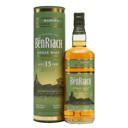 Benriach Whisky Madeira Finish 15 Anos NV