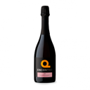 Encontro Espumante Bruto Rosé NV
