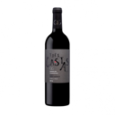 Quinta da Caldeirinha Três Castas Bio Tinto 2014