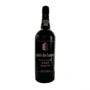 Quinta das Lamelas Porto Vintage  2009