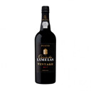 Quinta das Lamelas Porto Vintage 2018