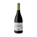 Cabriz Biologico Tinto 2019