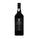 Quinta de La Rosa Porto LBV 2017