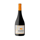 Quinta do Mondego Munda Jaen Tinto  2016