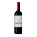 Quinta do Monte D´Oiro Tinto 2018