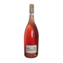 Quinta do Mouro Erro Z Rosé 2018