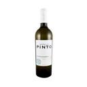 Quinta do Pinto Marsanne & Roussanne Branco 2016