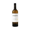 Quinta do Pinto Viogner & Chardonnay Branco 2017