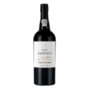 Quinta do Sagrado Porto LBV 2015