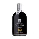 Porto Quinta do Vallado 10 Anos