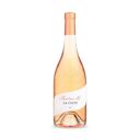 Chateau La Coste D'une Nuit Bio Rose 2021