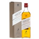 Johnnie Walker Red Rye Finish