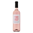 Sagrado Rosé 2019