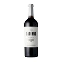 Saturno Reserva Tinto 2018