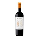 Odisseia Scylla Tinto 2017