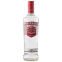 Smirnoff Vodka Red NV