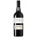 Van Zellers Porto Colheita Old Tawny 2004