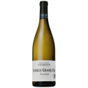 Chanson Pere & Fils Chablis Grand Cru Valmur Branco 2015