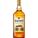 Teacher's Cream Whisky 1L NV
