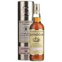 Edradour 10 Year Old Unchillfiltered Single Malt Scotch Whisky NV