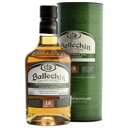 Edradour Ballechin 10 Years Old Whisky NV