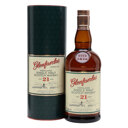 Glenfarclas Whisky 21 Anos NV