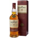 The Glenlivet Whisky 15 Anos NV