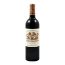 Chateau Beausejour Duffau Tinto 1997