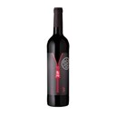 Zip Unoaked Tinto NV