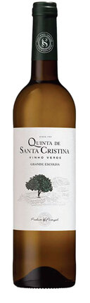 Quinta Santa Cristina Grande Escolha Branco 2021