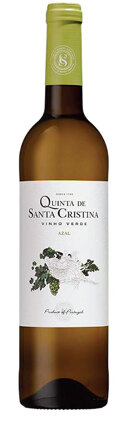 Quinta Santa Cristina Azal Branco 2021