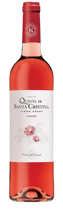 Quinta Santa Cristina Padeiro Rose 2021