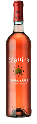 Sequito Rose NV