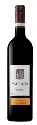 Quinta do Vallado Reserva Field Blend Tinto 2018