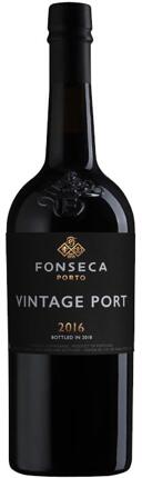Fonseca Porto Vintage 2016